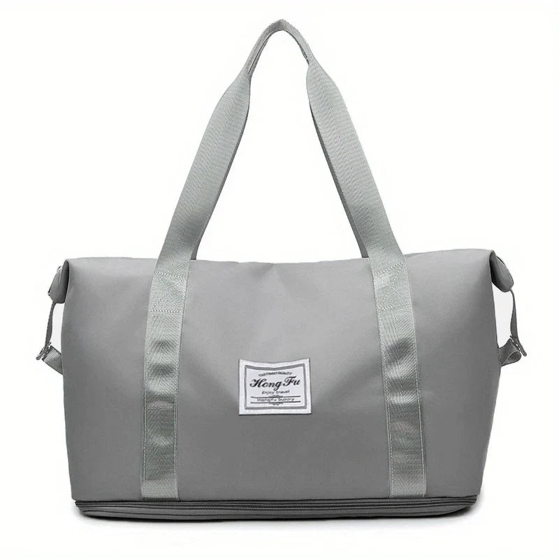 AeroCarry Travel Duffle