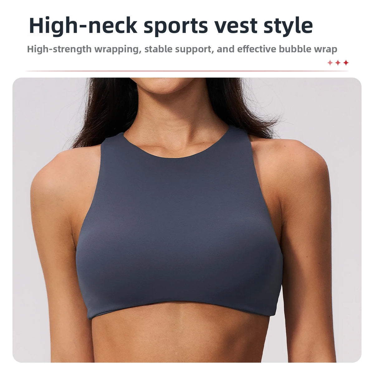 Yoga Bra Women Sports Bra Top Push Up Fitness Underwear Sport Tops For Women Breathable Running Vest Bralette Gym Wear Female