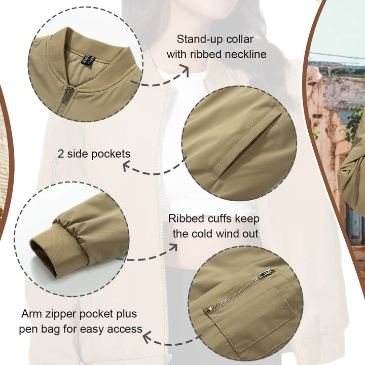 Aero Warm Jacket