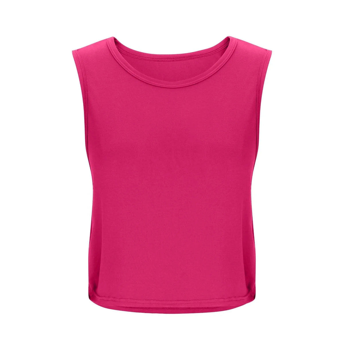 BreezeCrop Training Top