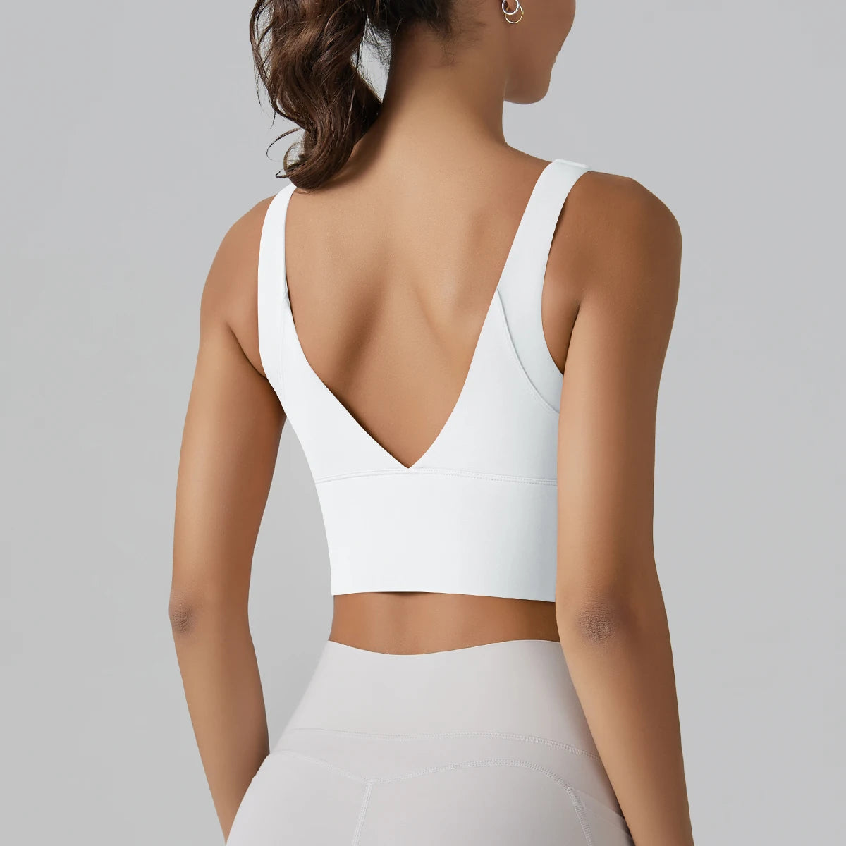 AirForm Yoga Bra
