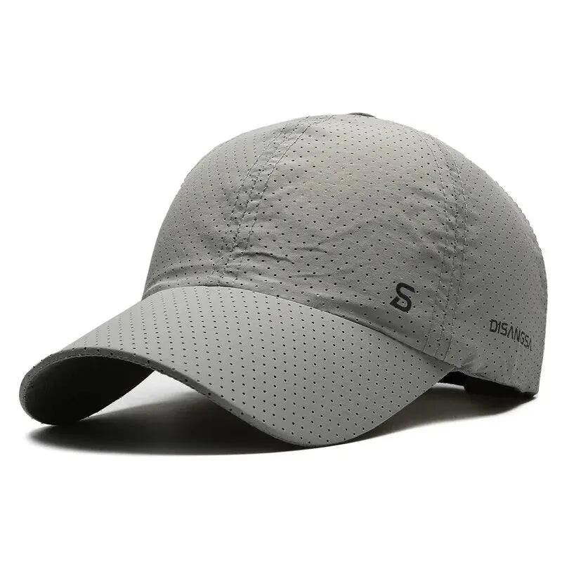 Dry Running Cap