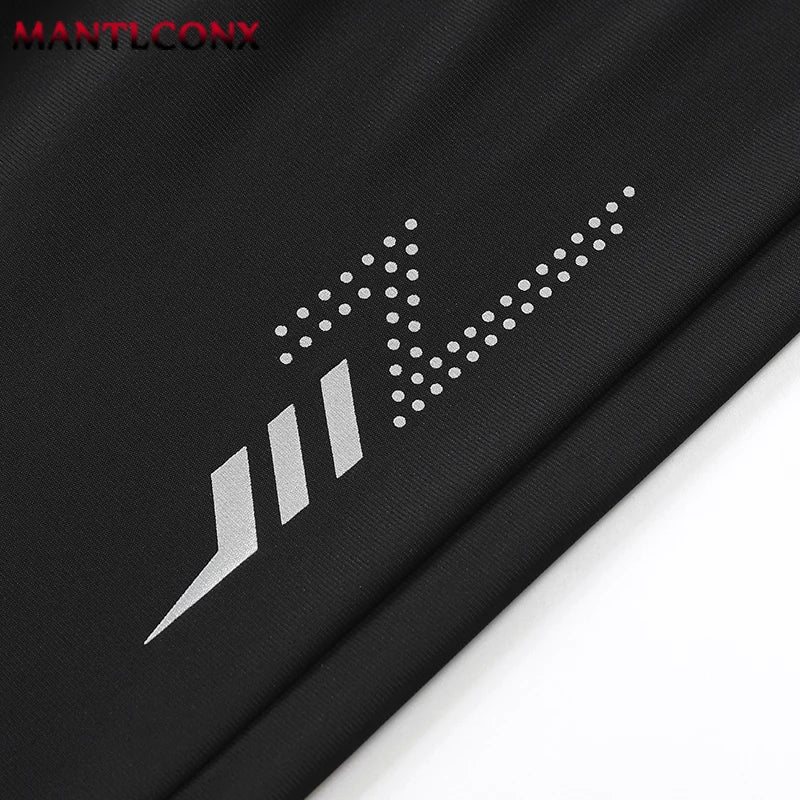 SprintFlow Training Shorts