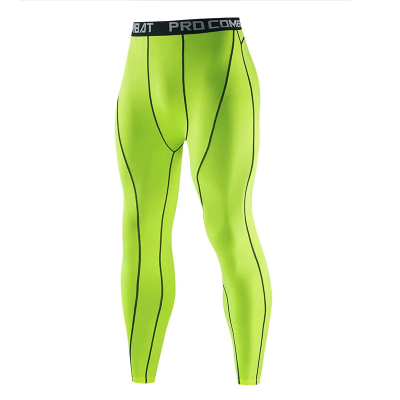 PaceFlex Compression Leggings
