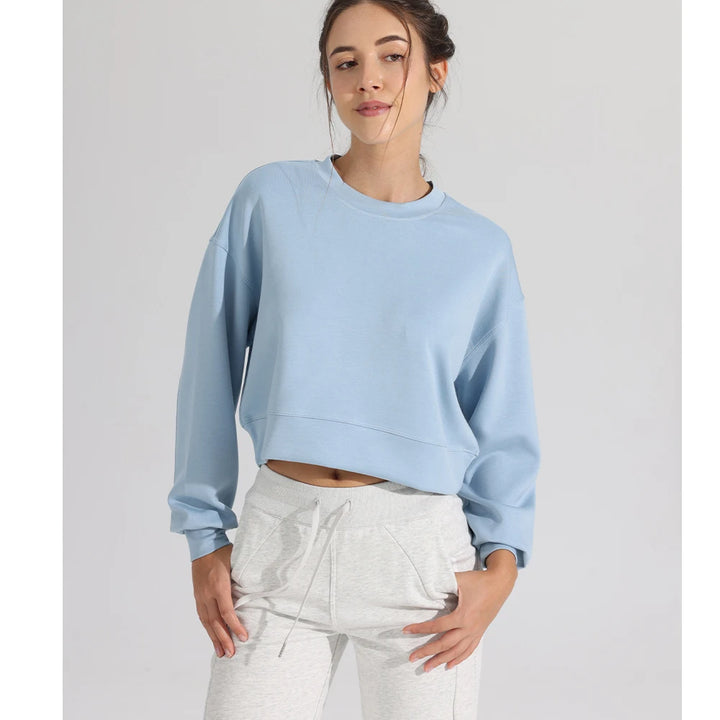 Flow Ease Top