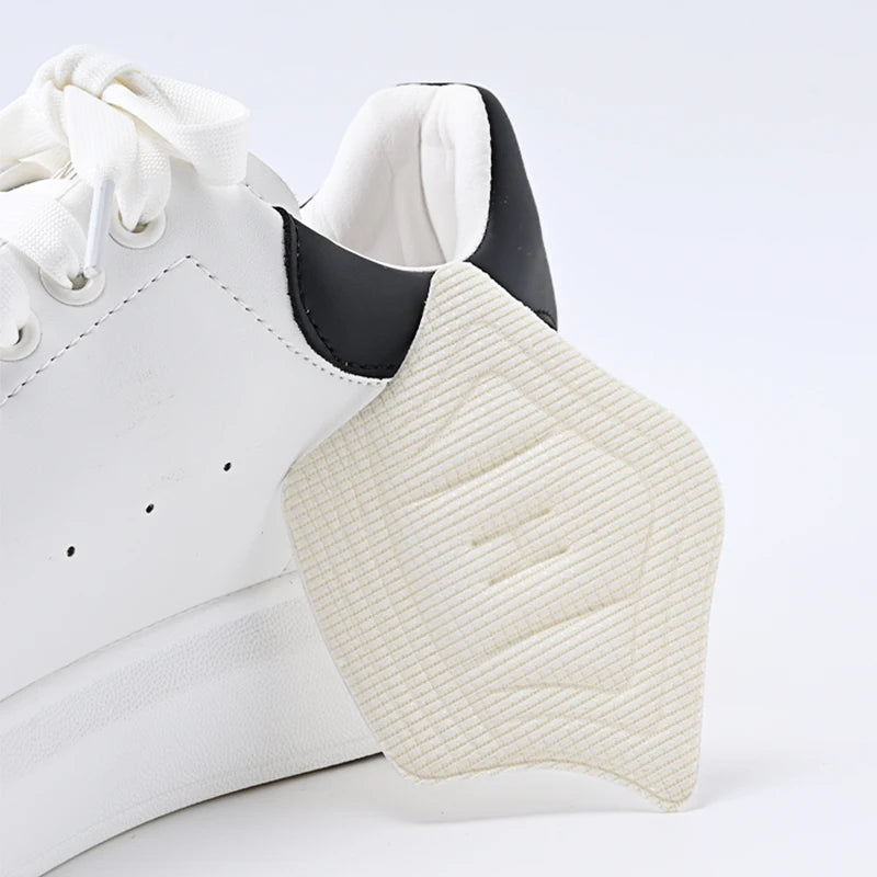 Adjustable Heel Pads