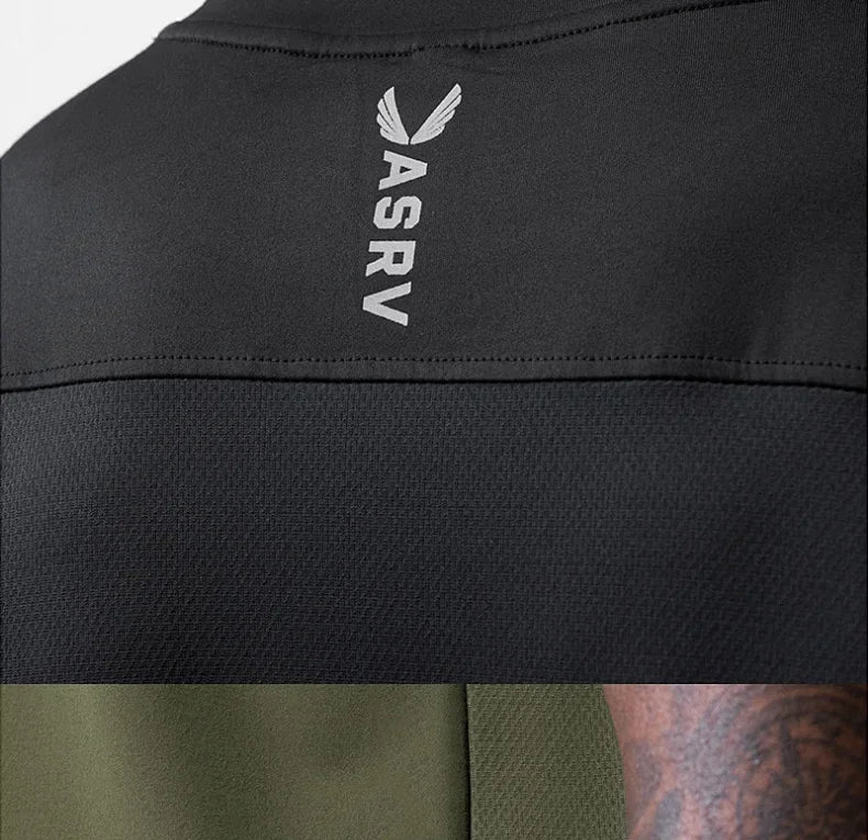 Men’s Oversized Training T-Shirt