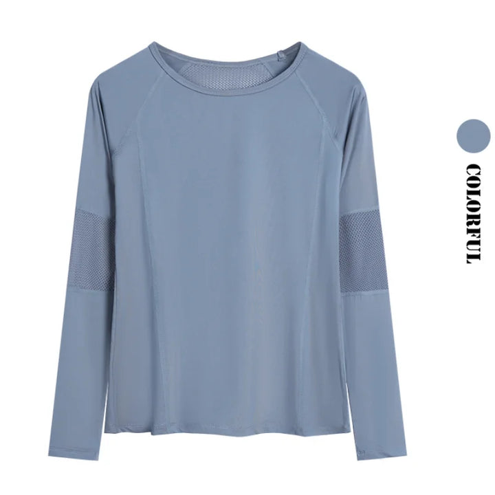 Loose Fit Top
