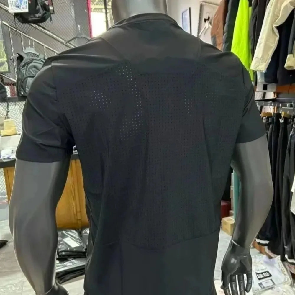 Men’s Relaxed Training Shorts