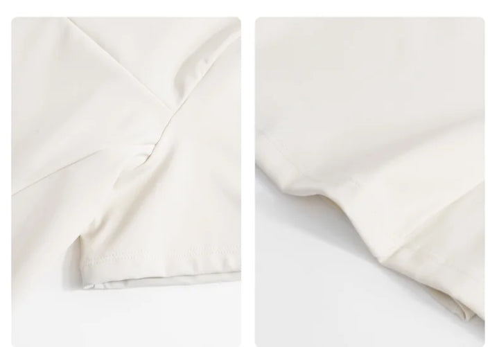 Tennis Skirt Set