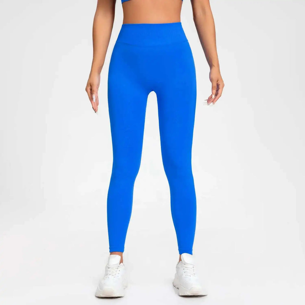 Scrunch Seamless Leggings