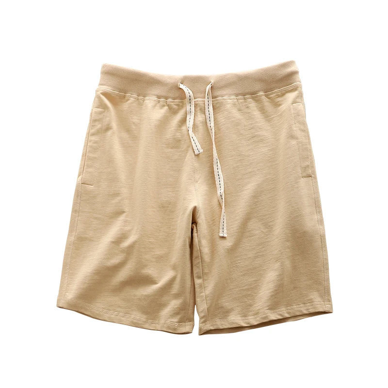 CottonFlex Shorts