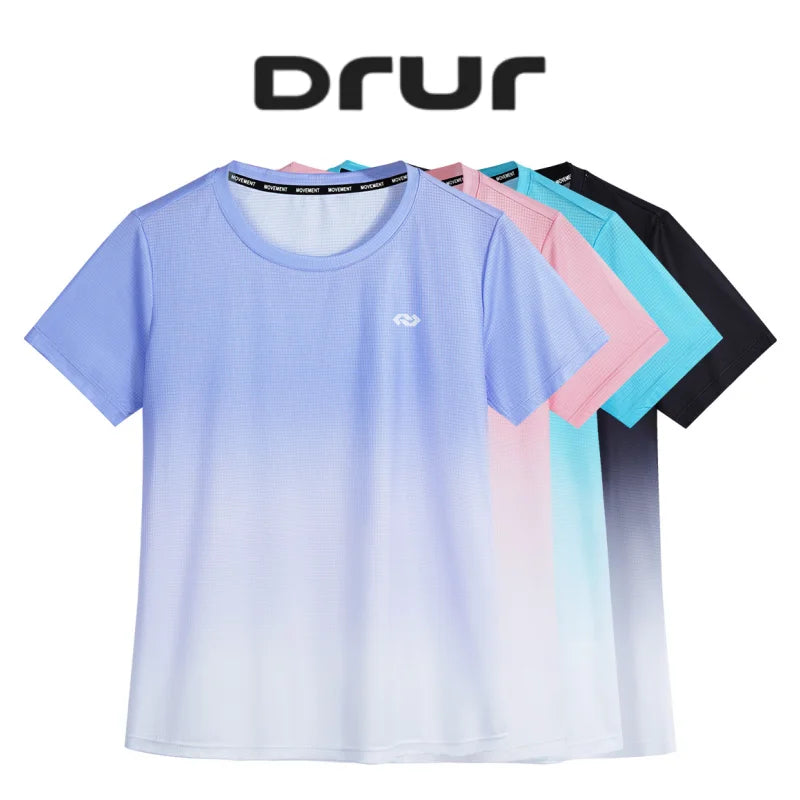 DryLite Tee