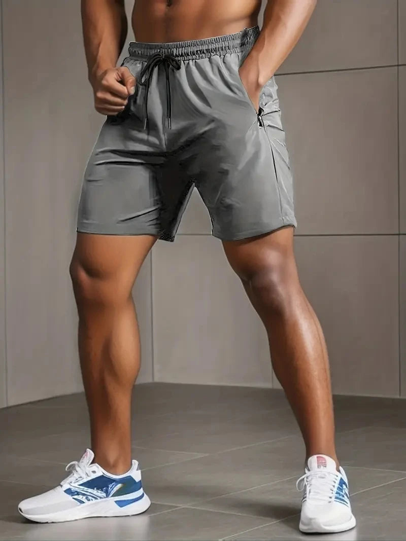MotionDraw Quick-Dry Shorts