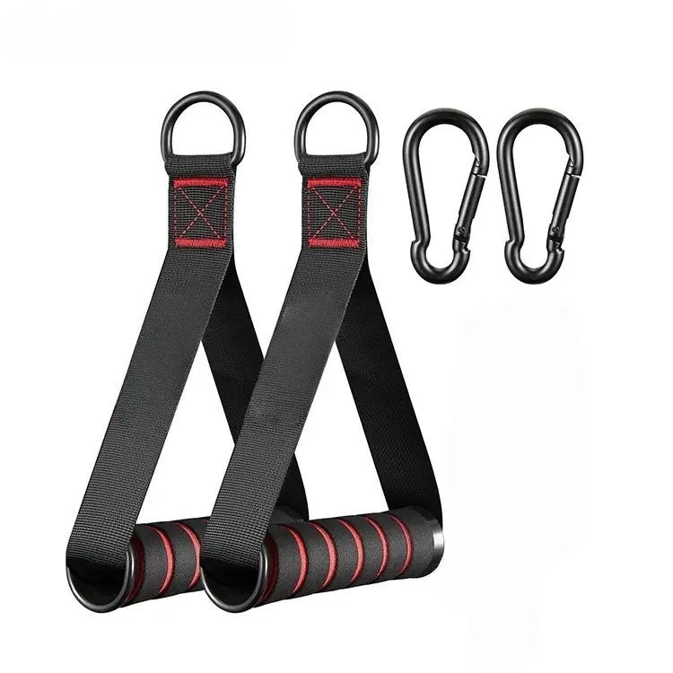 ProGrip Cable Handles