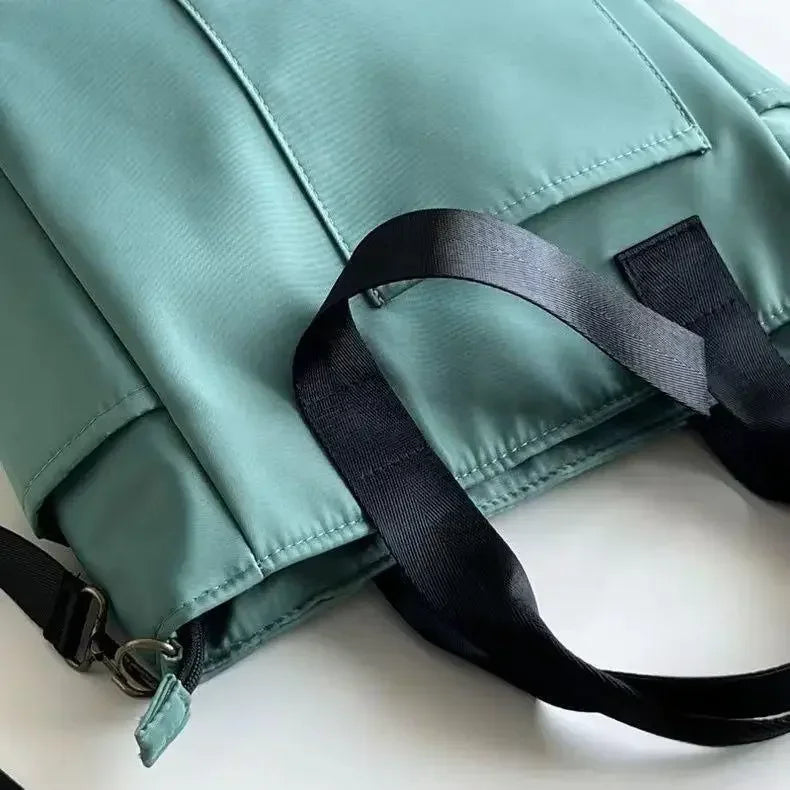 Everyday Nylon Tote