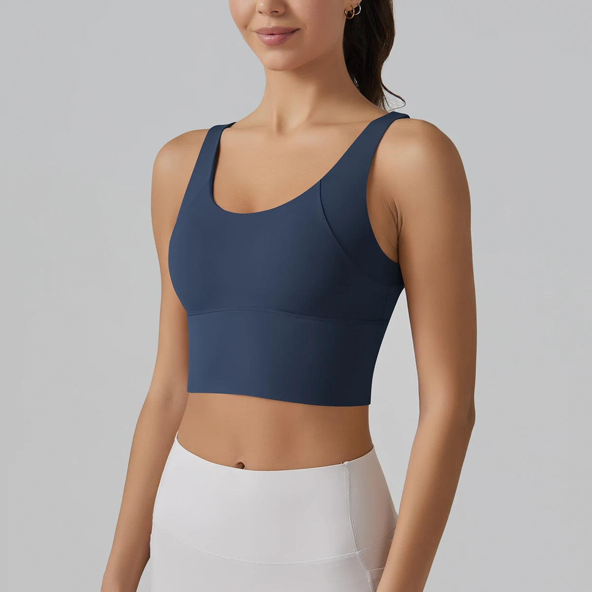 AirForm Yoga Bra