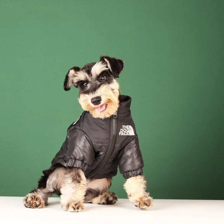 PowerPaw Jacket
