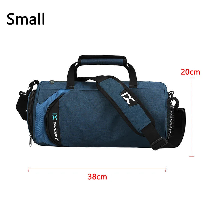Waterproof Gym & Travel Bag