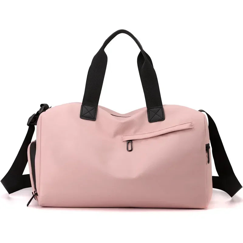 MotionDry Gym Bag