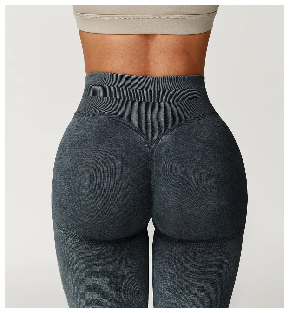 CurveBoost Leggings