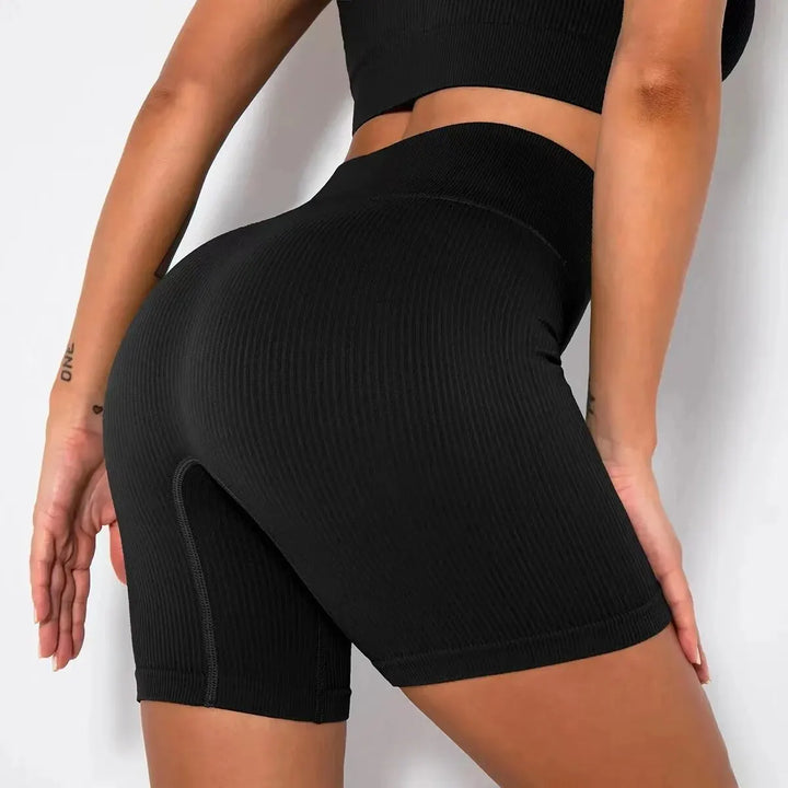 Sculpt Shorts