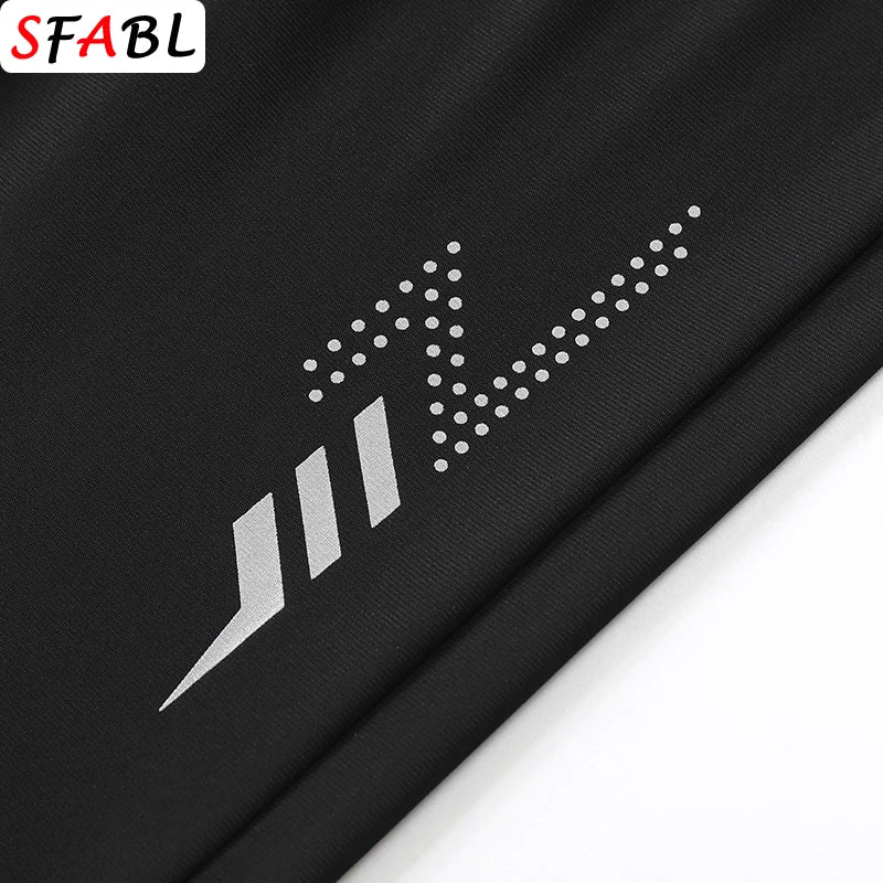 SprintFlow Training Shorts