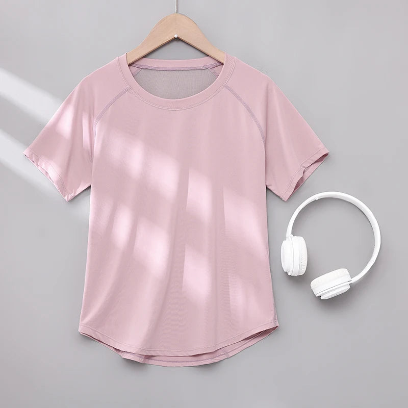 LightFit Tee