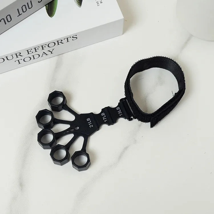 GripFive Hand Exerciser