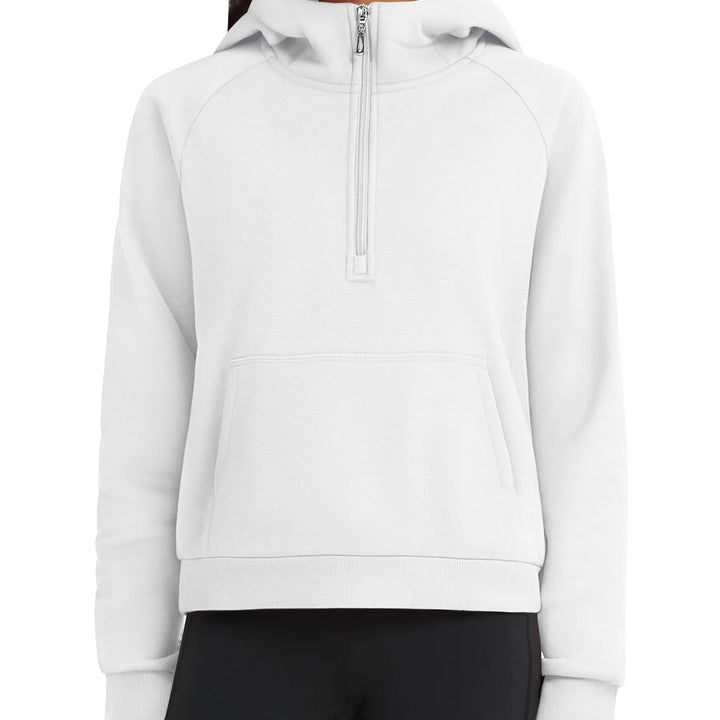 Cozy 7ven Hoodie