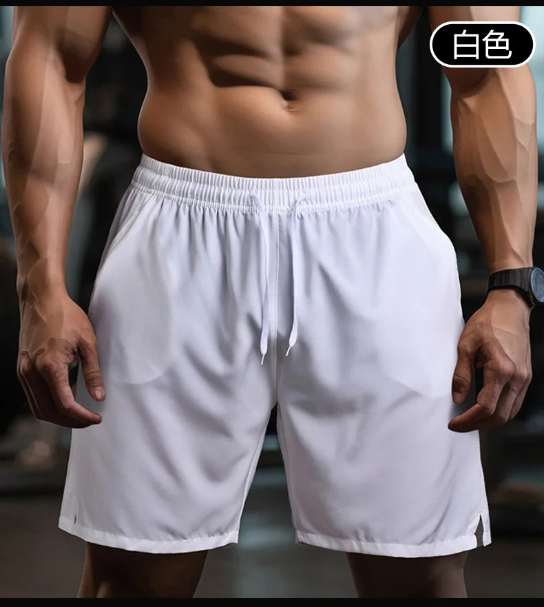 AeroFlex Running Shorts
