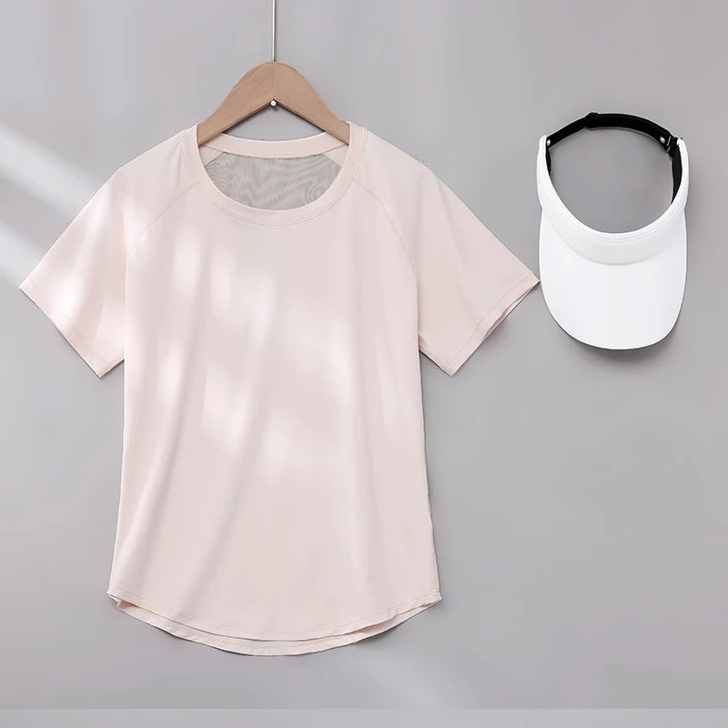 LightFit Tee
