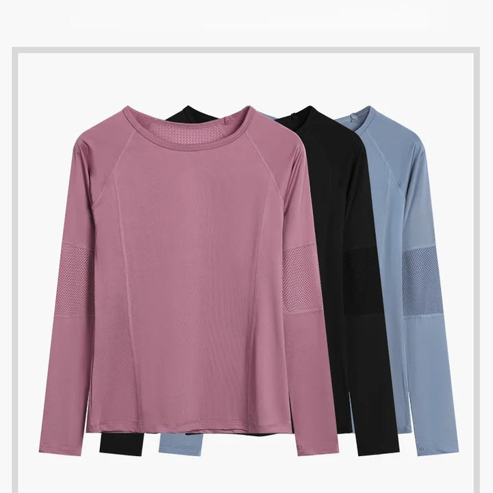 Loose Fit Top