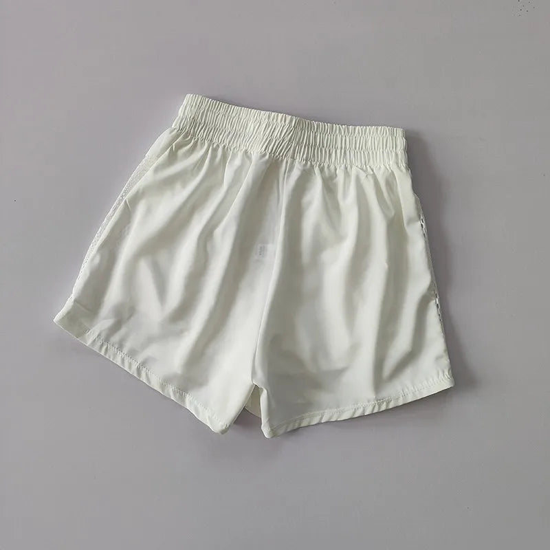 DualFit Shorts
