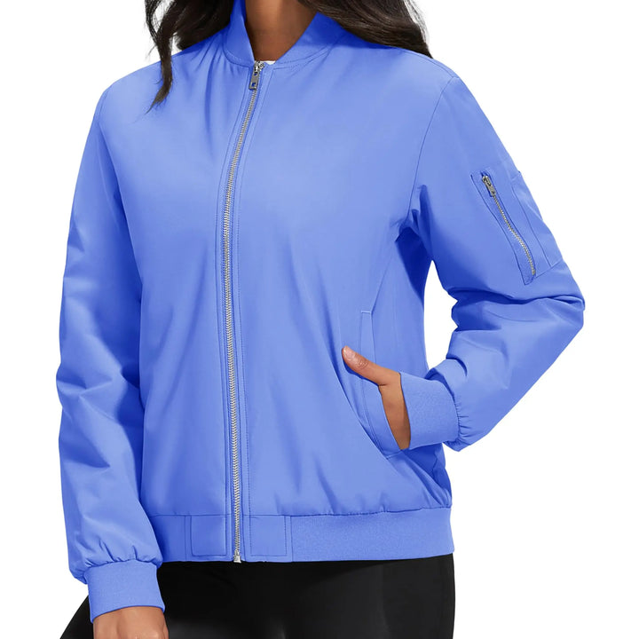 Aero Warm Jacket