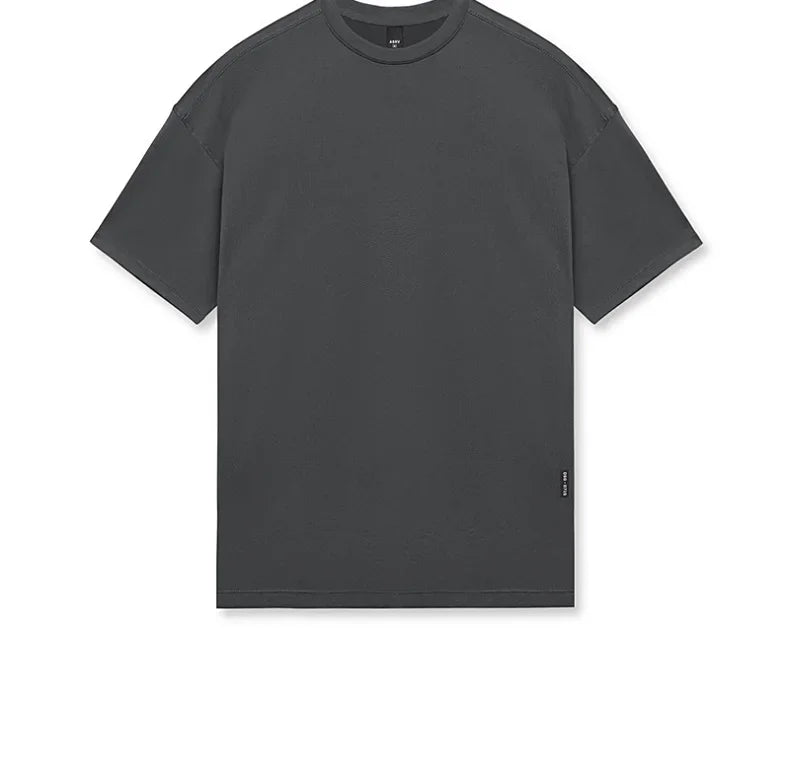 Men’s Oversized Training T-Shirt
