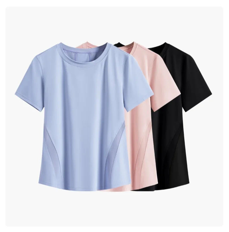 Breathable Sports Set