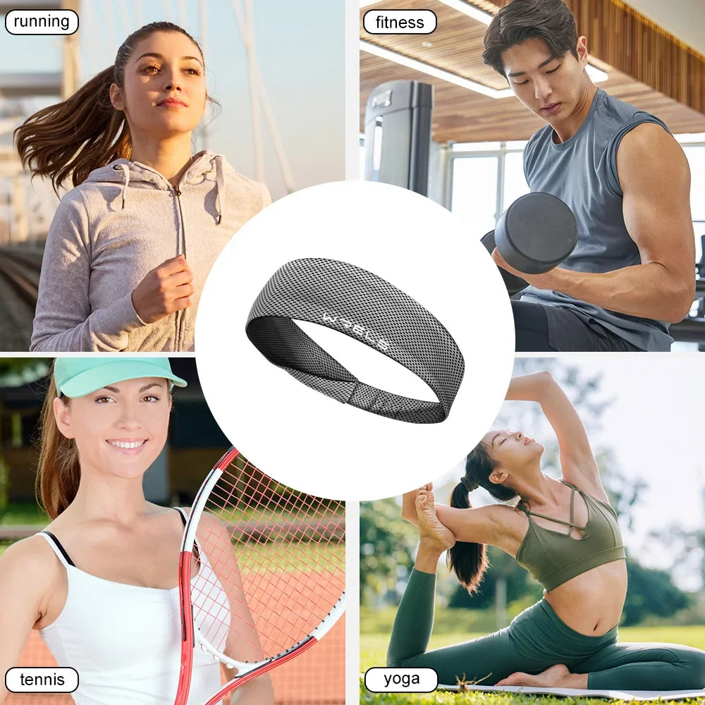 CoreBand Performance Headband