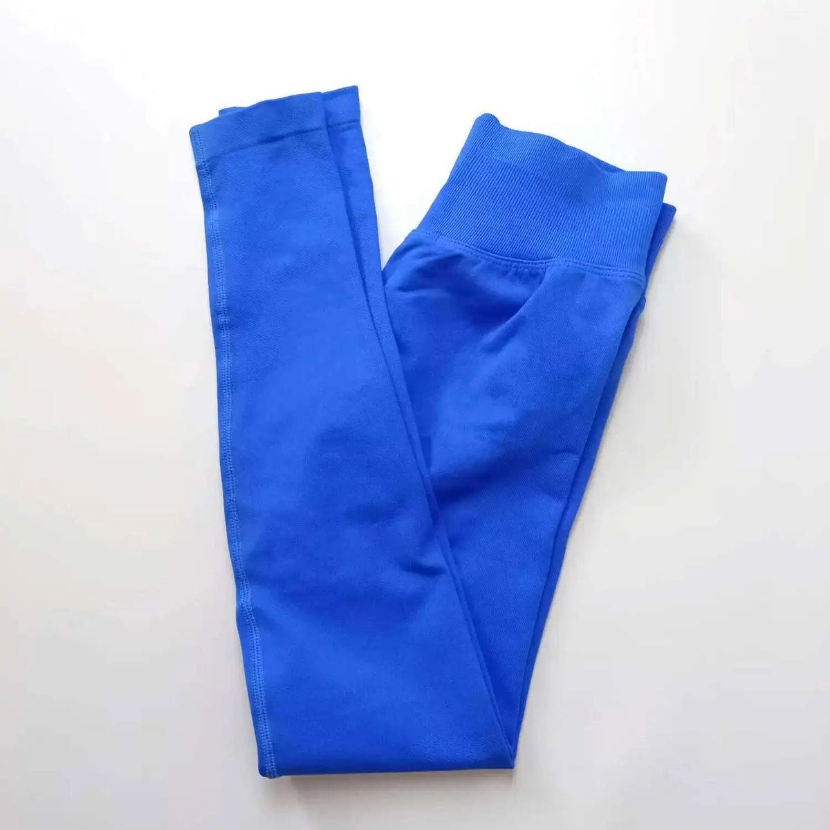 Scrunch Seamless Leggings