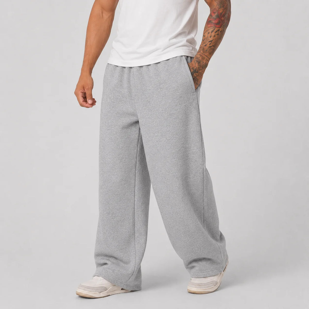 CoreRelax Fleece Trousers
