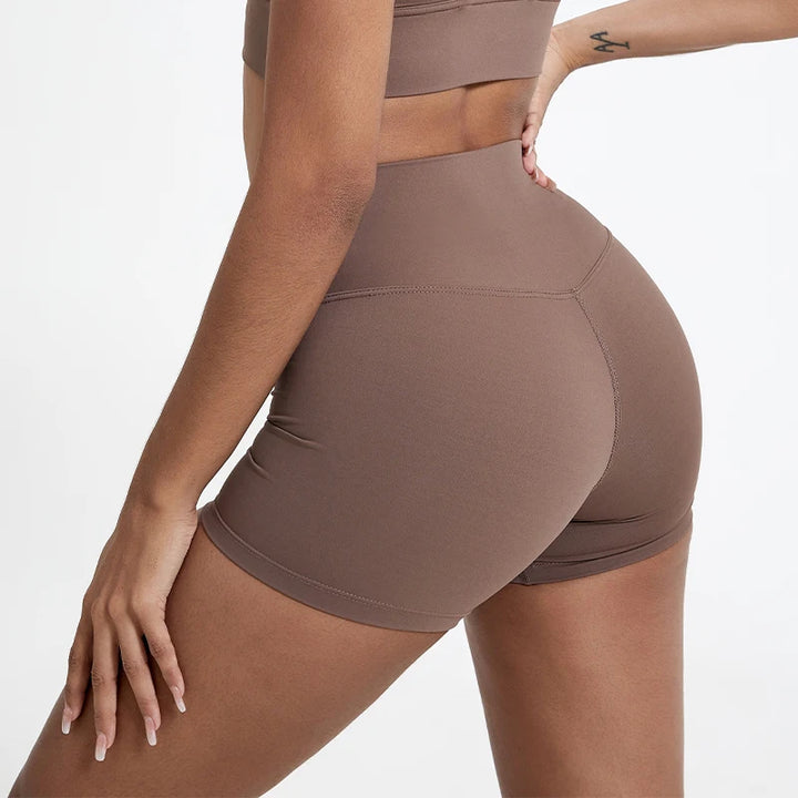 Power Shorts