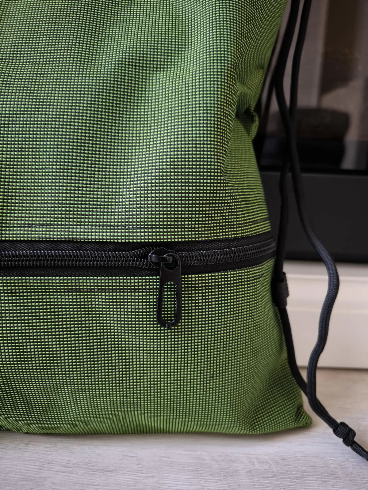 CoreFold Drawstring Backpack