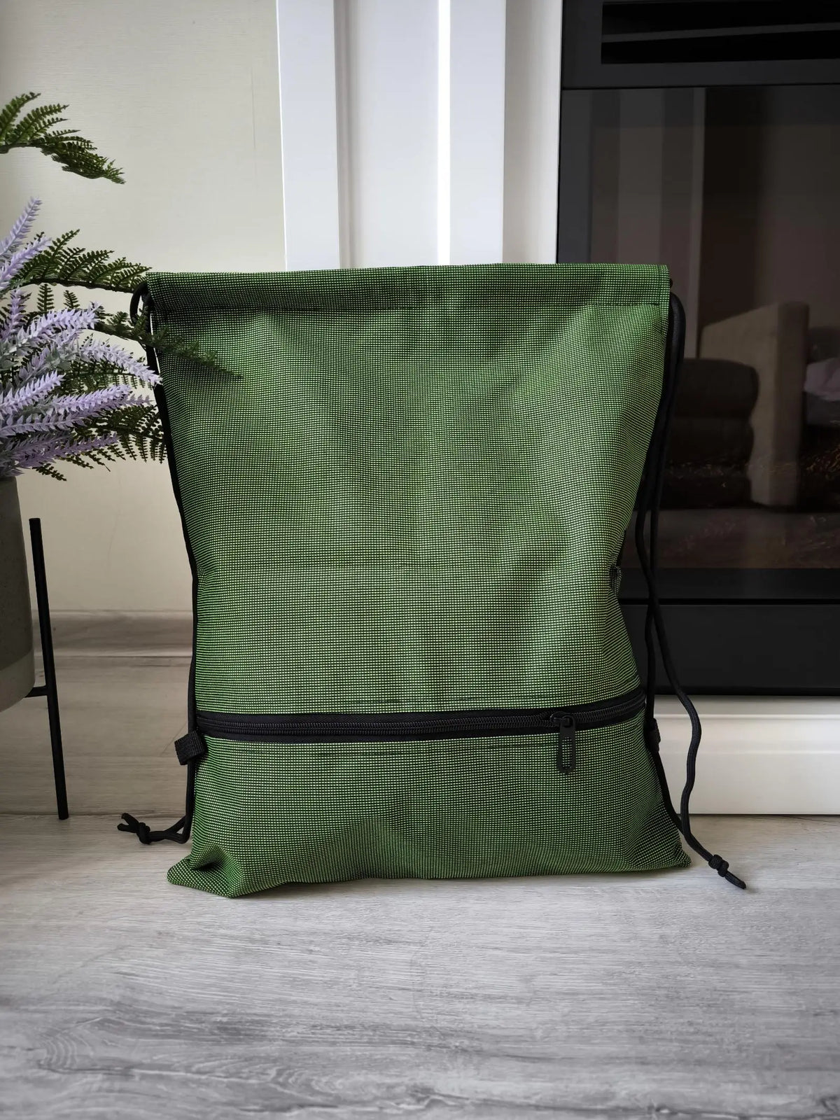 CoreFold Drawstring Backpack