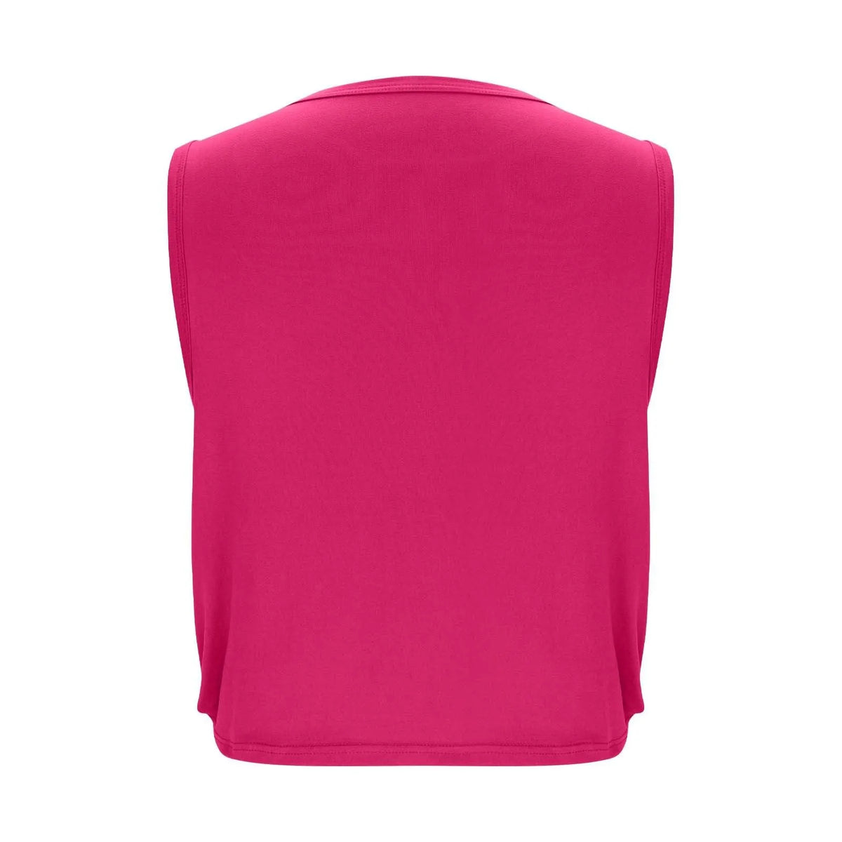 BreezeCrop Training Top