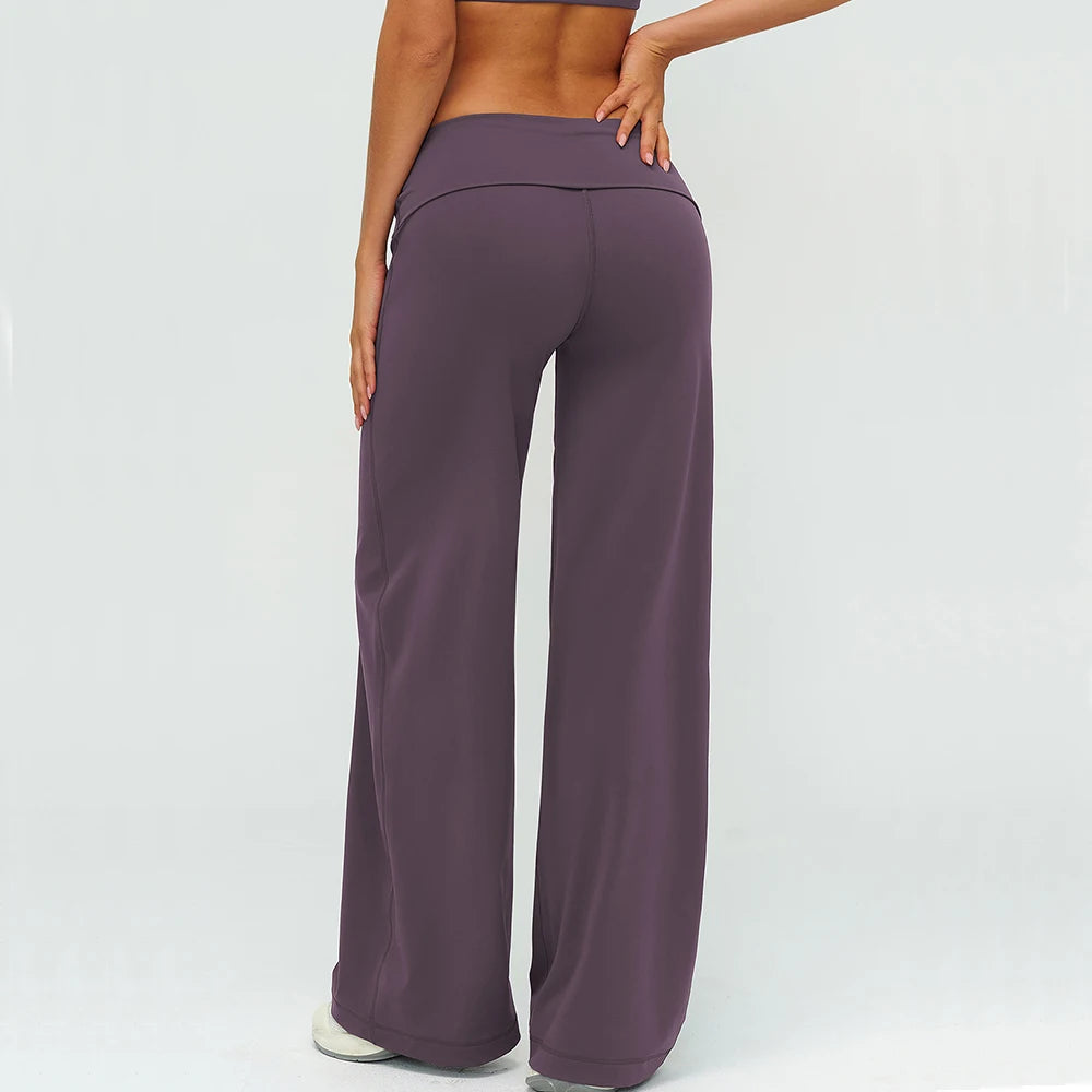 SilkFit Pants