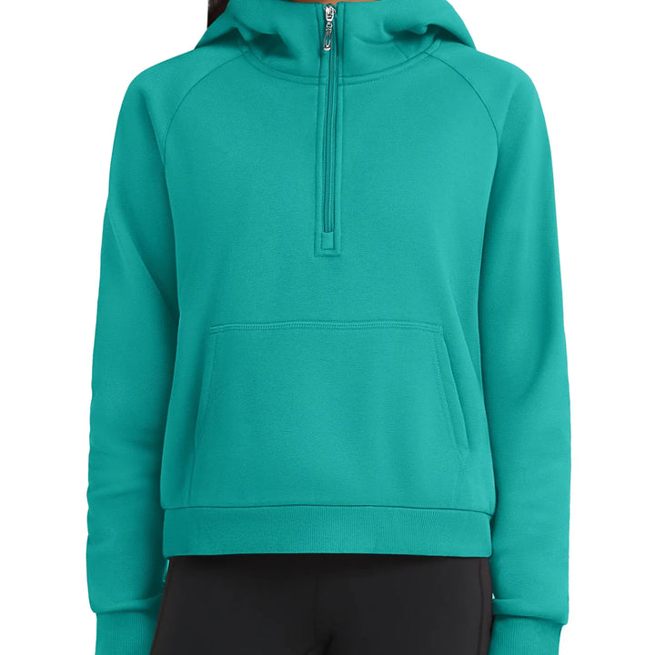 Cozy 7ven Hoodie