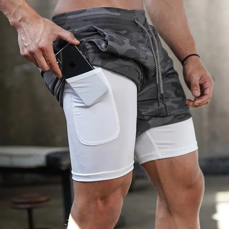 Shorts Breathable