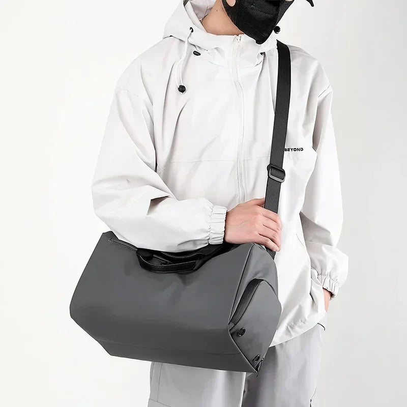 MotionDry Gym Bag