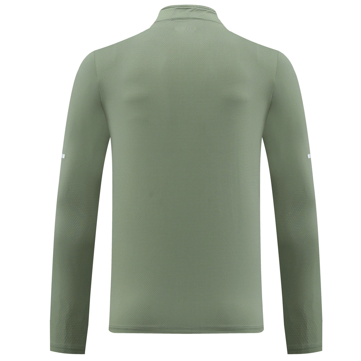 Men’s Reflective Long Sleeve Top