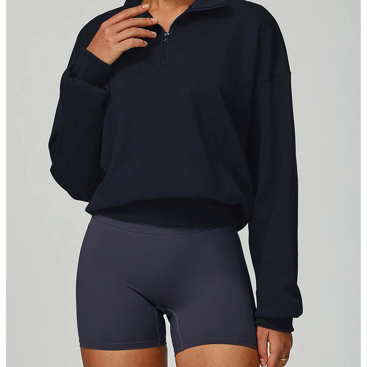 Windproof Hoodie